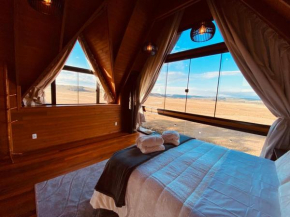 Cabanas Arroio Da Serra